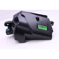 2014 BMW X6M Left Rear D Pillar Speaker OEM