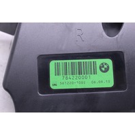 2012 2013 2014 BMW X6M E71 Rear D-Pillar Speaker Right OEM