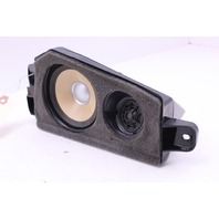 2012 2013 2014 BMW X6M E71 Rear D-Pillar Speaker Right OEM
