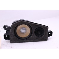 2012 2013 2014 BMW X6M E71 Rear D-Pillar Speaker Right OEM