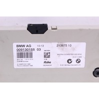 2010-2014 BMW X6M Diversity Antenna Amplifier Module 65209130155 OEM