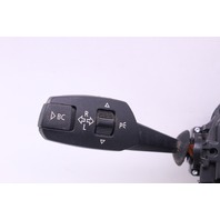 2010 2011 2012 2013 BMW X5 X6 E70 E71 Turn SIgnal Wiper Column Switch 9179510 OEM