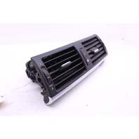 2007-2013 BMW X5 X6 E70 E71 Dash AC Air Vent Center - 64229220101 OEM