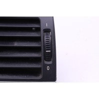 2007-2013 BMW X5 X6 E70 E71 Dash AC Air Vent Center - 64229220101 OEM