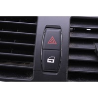 2007-2013 BMW X5 X6 E70 E71 Dash AC Air Vent Center - 64229220101 OEM