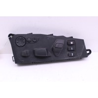 2007-2013 BMW X5 X6 E70 E71 Left Power Seat Switch 61319275067 OEM