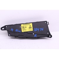 2007-2013 BMW X5 X6 Front Power Seat Switch Right OEM