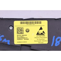 2007-2013 BMW X5 X6 Front Power Seat Switch Right OEM