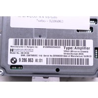 2014 BMW X6M Active Sound Control Design Module OEM