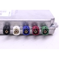 2014 BMW X6M E71 Top Rear Side View Camera Module 9291387 OEM