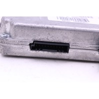 2014 BMW X6M E71 Top Rear Side View Camera Module 9291387 OEM