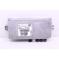 2014 BMW X6M E71 Top Rear Side View Camera Module 9291387 OEM