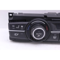 2007-2013 BMW X5 X6 E70 E71 Climate Temperature Control Panel OEM
