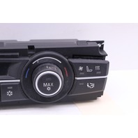 2007-2013 BMW X5 X6 E70 E71 Climate Temperature Control Panel OEM