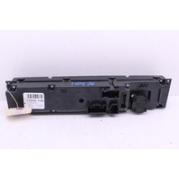 2007-2013 BMW X5 X6 E70 E71 Climate Temperature Control Panel OEM
