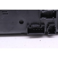 2007-2013 BMW X5 X6 E70 E71 Climate Temperature Control Panel OEM