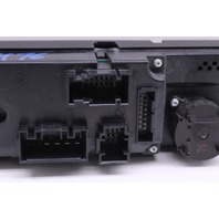 2007-2013 BMW X5 X6 E70 E71 Climate Temperature Control Panel OEM