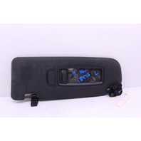 2011-2014 BMW X6M Sun Visor Left - 51167281665 OEM