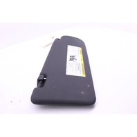 2011-2014 BMW X6M Sun Visor Left - 51167281665 OEM