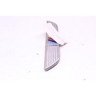 2010-2014 BMW X6M E71 Driver Left Rear Door Sill Scuff Plate