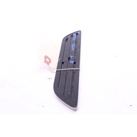 2010-2014 BMW X6M E71 Driver Left Rear Door Sill Scuff Plate