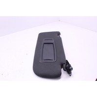 2011-2014 BMW X6M Sun Visor Right - 51167281666 OEM