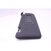 2011-2014 BMW X6M Sun Visor Right - 51167281666 OEM