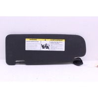 2011-2014 BMW X6M Sun Visor Right - 51167281666 OEM