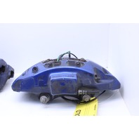 2010 2011 2012 2013 BMW X5M X6M E70 Brake Caliper Set Front Rear Brembo OEM