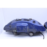 2010 2011 2012 2013 BMW X5M X6M E70 Brake Caliper Set Front Rear Brembo OEM