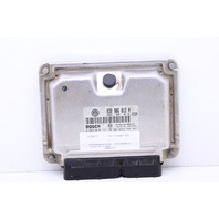 2000 2001 Volkswagen Beetle 1.9 Turbo Diesel Engine Computer Module ECU ECM DME