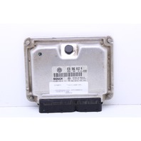 2000 2001 Volkswagen Beetle 1.9 Turbo Diesel Engine Computer Module ECU ECM DME