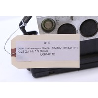 2001 Volkswagen Beetle ABS Anti Lock Brake Pump OEM