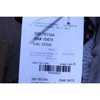 2001 Volkswagen Beetle GLS 2dr Hb 1.9 Diesel - 300-76119A