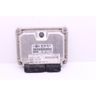 2002 Volkswagen Golf Engine Computer Module ECU ECM DME 06A906032FN