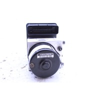 2002 Volkswagen Jetta Golf Anti-Lock Brake System ABS Pump 1J0614117F OEM