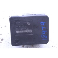 2002 Volkswagen Jetta Golf Anti-Lock Brake System ABS Pump 1J0614117F OEM