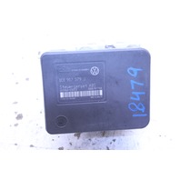 2002 Volkswagen Jetta Golf Anti-Lock Brake System ABS Pump 1J0614117F OEM