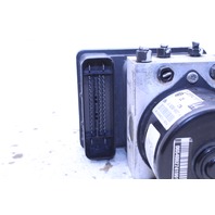 2002 Volkswagen Jetta Golf Anti-Lock Brake System ABS Pump 1J0614117F OEM