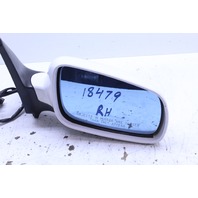 1999 2000 2001 2002 2003 2004 Volkswagen Jetta Golf Right Door Mirror Side View OEM
