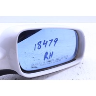 1999 2000 2001 2002 2003 2004 Volkswagen Jetta Golf Right Door Mirror Side View OEM