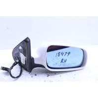 1999 2000 2001 2002 2003 2004 Volkswagen Jetta Golf Right Door Mirror Side View OEM 18479-R/HSIDEMIRROR