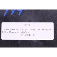 BMW M3 M5 Electric Damper Control Module 7840414 OEM