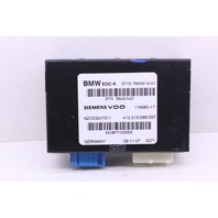 BMW M3 M5 Electric Damper Control Module 7840414 OEM