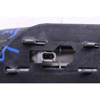 2008-2011 BMW M3 Sedan Fender Grille Left OEM