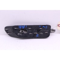 2008-2011 BMW M3 Right Fender Grille OEM