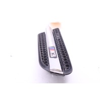 2008-2011 BMW M3 Right Fender Grille OEM