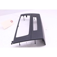 BMW 335i M3 Radio Stereo Trim Bezel 9120979 OEM