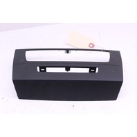 BMW 335i M3 Radio Stereo Trim Bezel 9120979 OEM