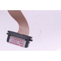 2008 2009 2010 2011 2012 2013 BMW M3 Dash Traction Window Shade Switch Bank Panel OEM